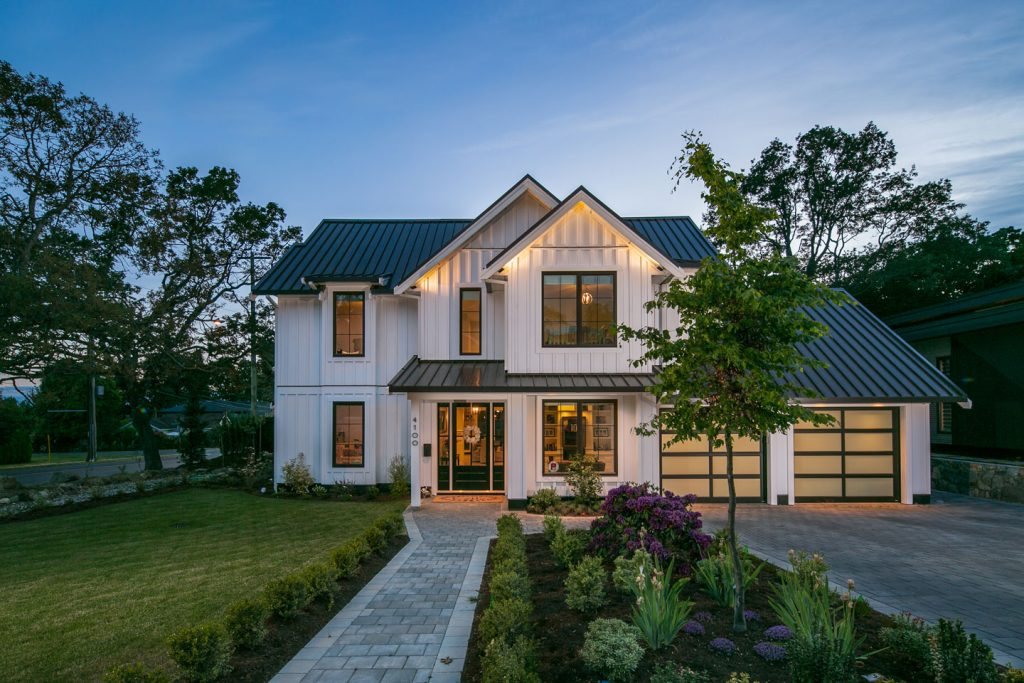 Custom Homes
