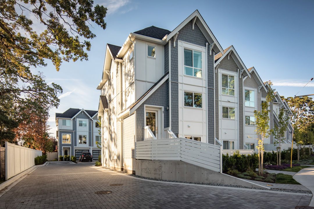 Meridian Row